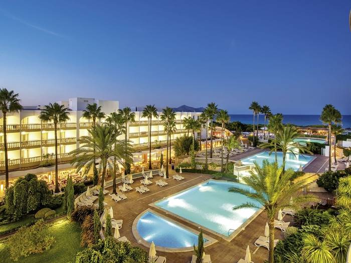 Iberostar Selection Albufera Playa