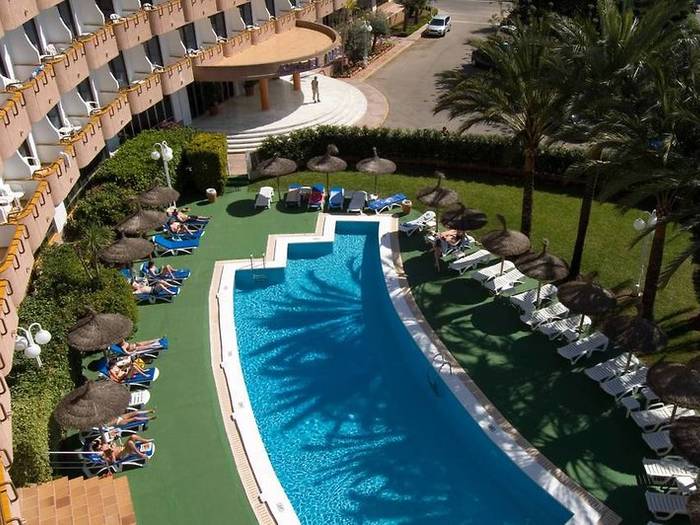 Grupotel Maritimo