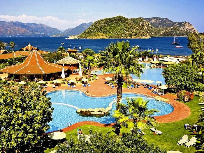 Marti Resort