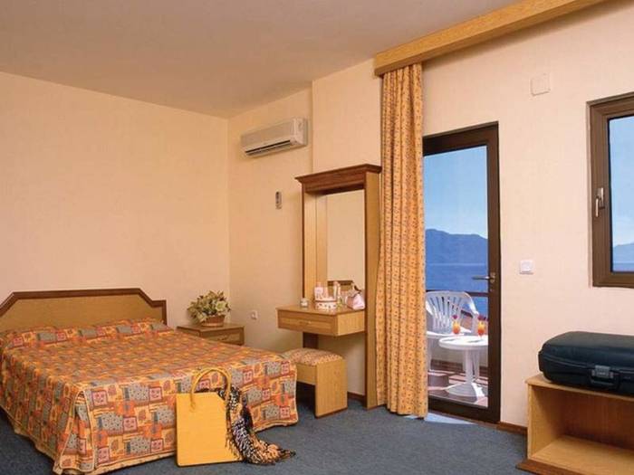 Hawaii Hotel Marmaris
