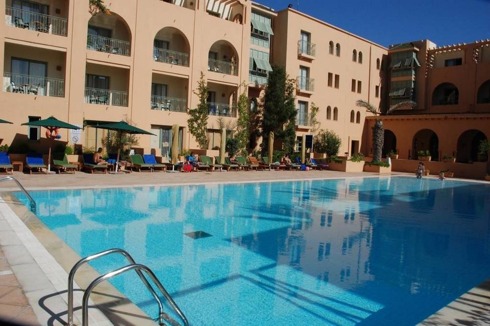 Al Hambra Thalasso