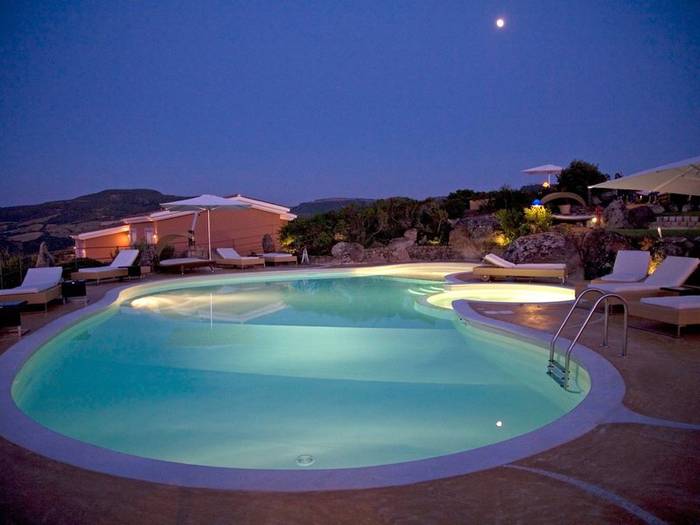 Bajaloglia Resort