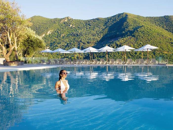 Atlantica Grand Mediterraneo Resort