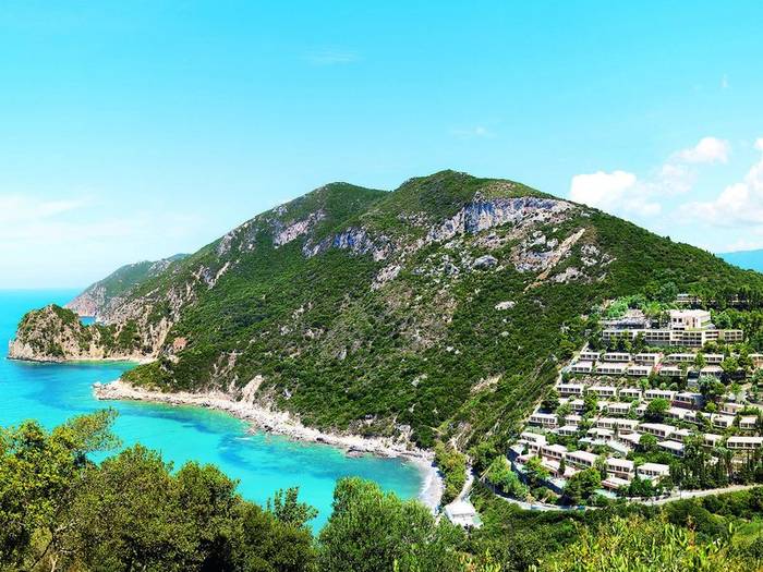 Atlantica Grand Mediterraneo Resort
