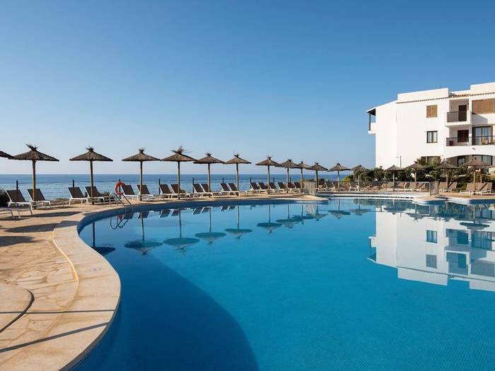 ALUA SUITES LAS ROCAS