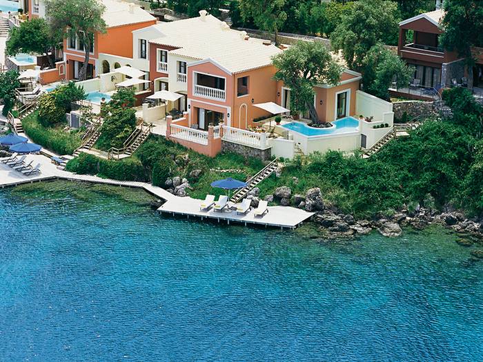 GRECOTEL CORFU IMPERIAL
