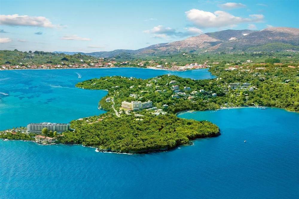 GRECOTEL CORFU IMPERIAL