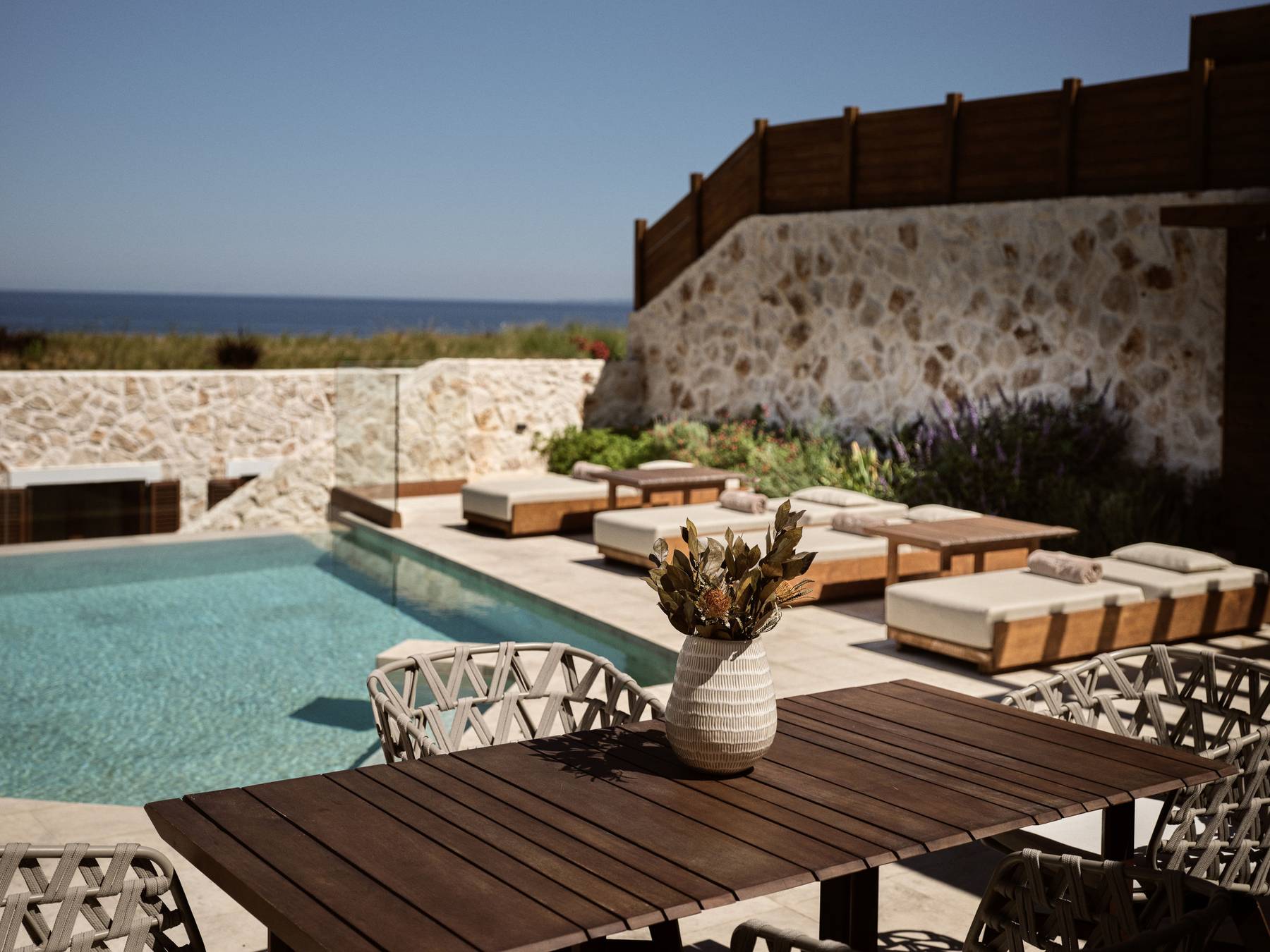 Lesante Cape - The Leading Hotels of the World