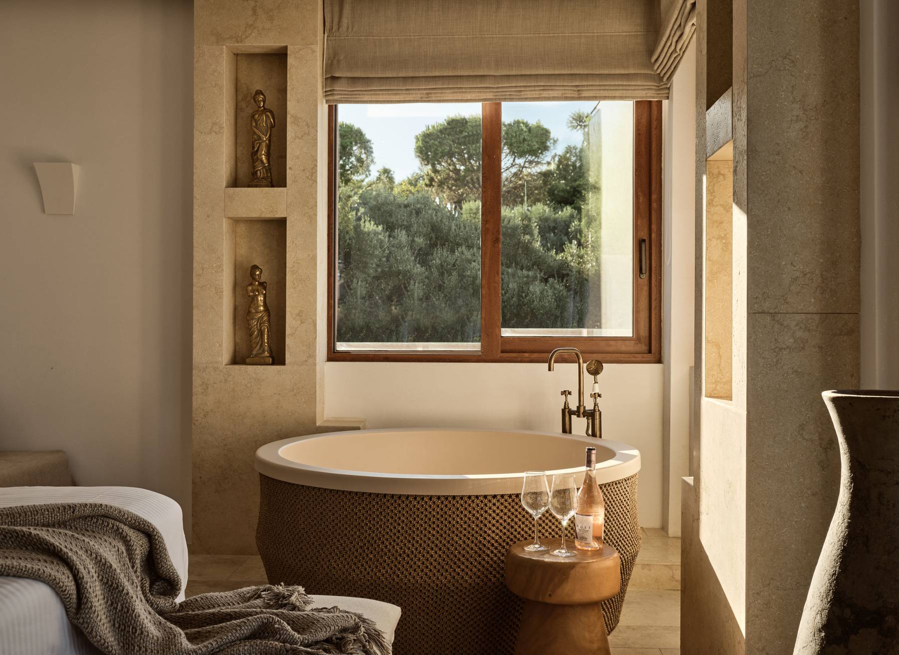 Lesante Cape - The Leading Hotels of the World