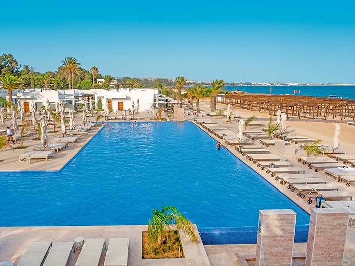 The Orangers Garden Villa & Bungalows