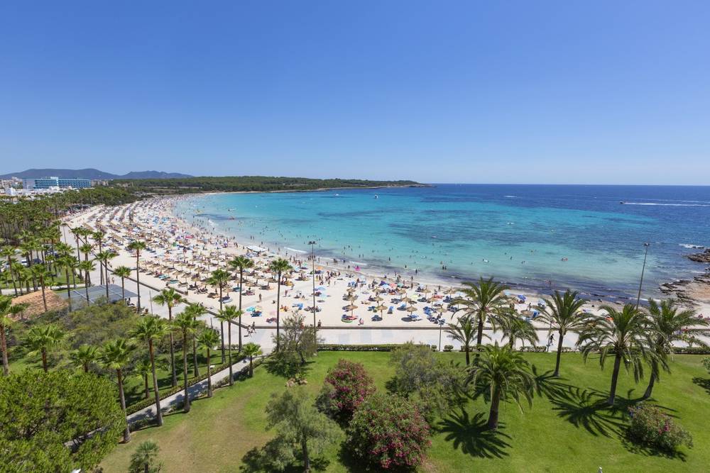 Hipotels Mediterraneo