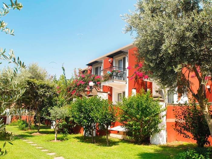 Belcekiz Beach Club