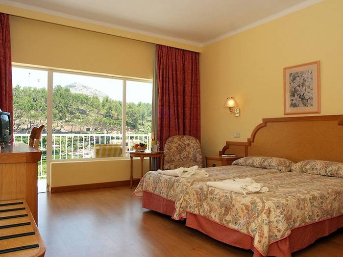 Grupotel Molins