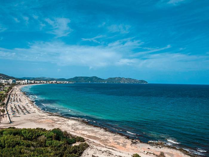 Iberostar Waves Cala Millor