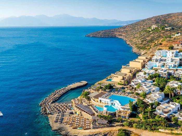 Aquila Elounda Village