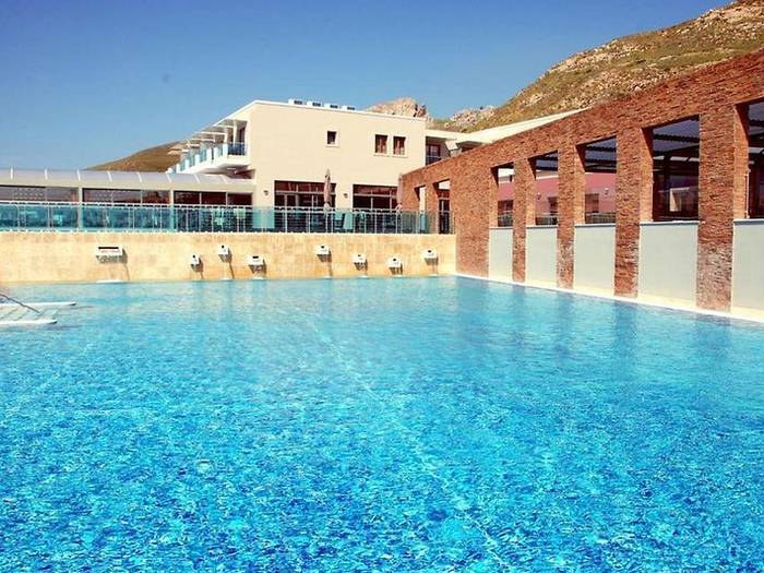 Michelangelo Resort & Spa