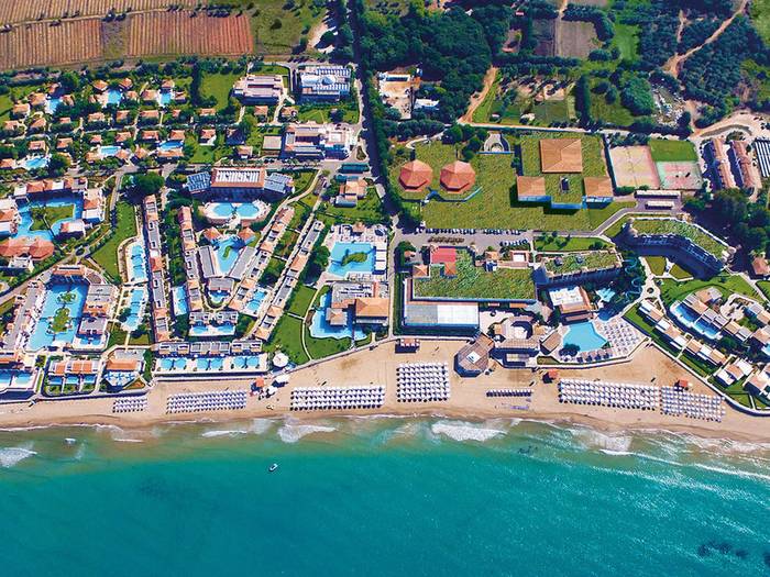 ALDEMAR OLYMPIAN VILLAGE SUITES