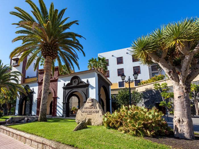 Gran Tacande Wellness & Relax