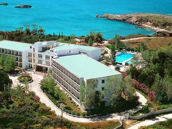 Irinna Hotel