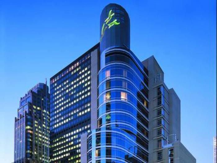 Sofitel New York