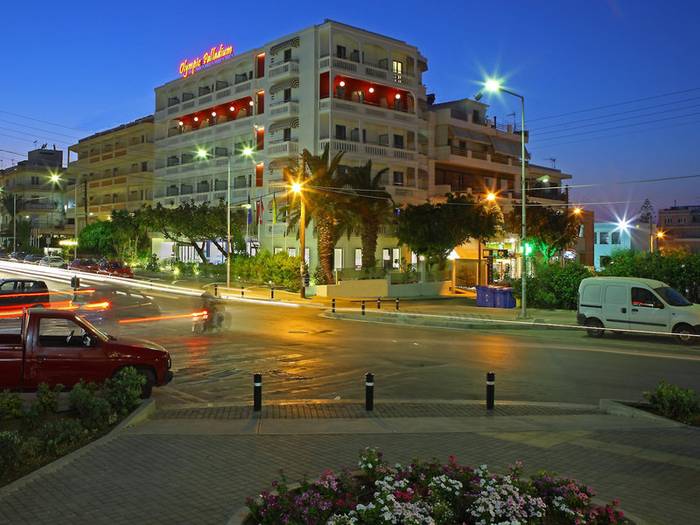 Olympic Palladium