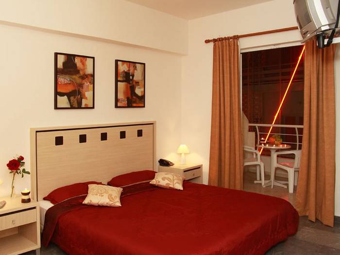 Hotel Nancy