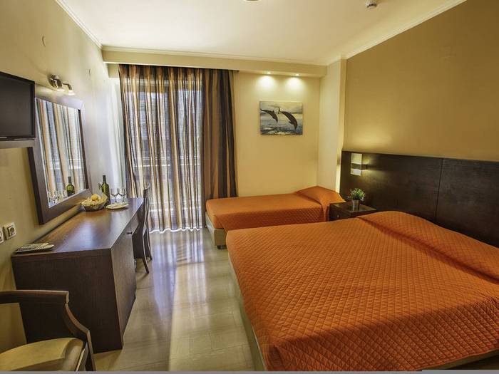 Sofia Hotel