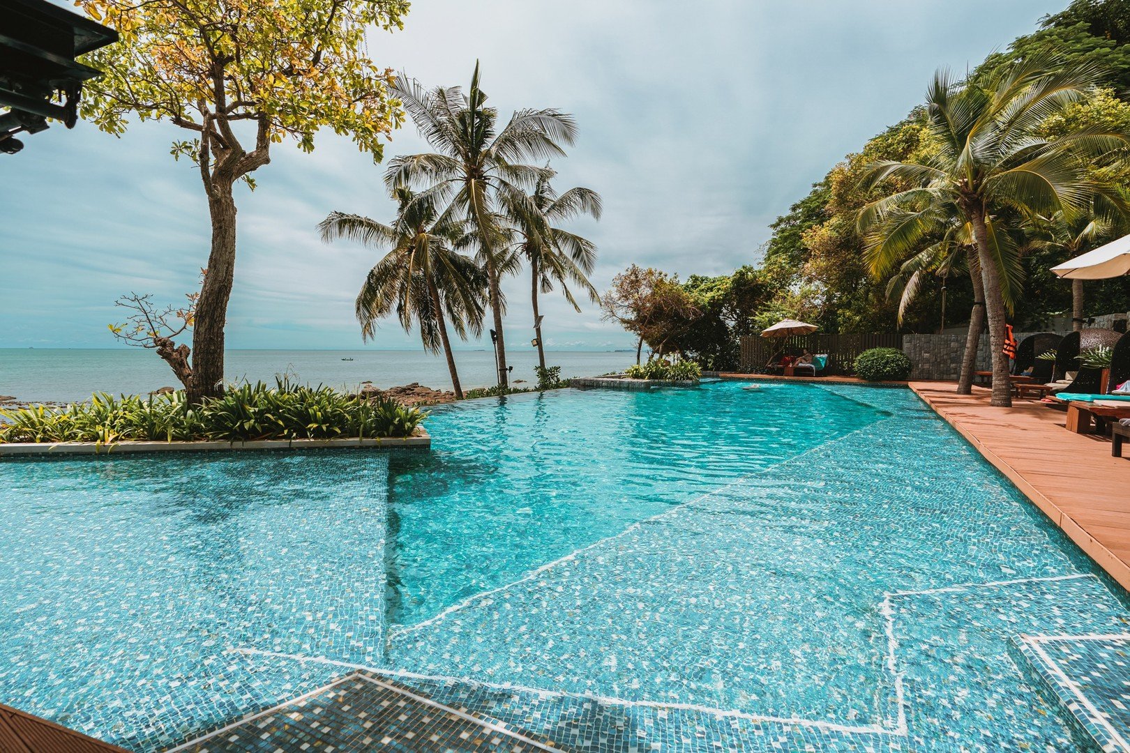 Cape Dara Resort