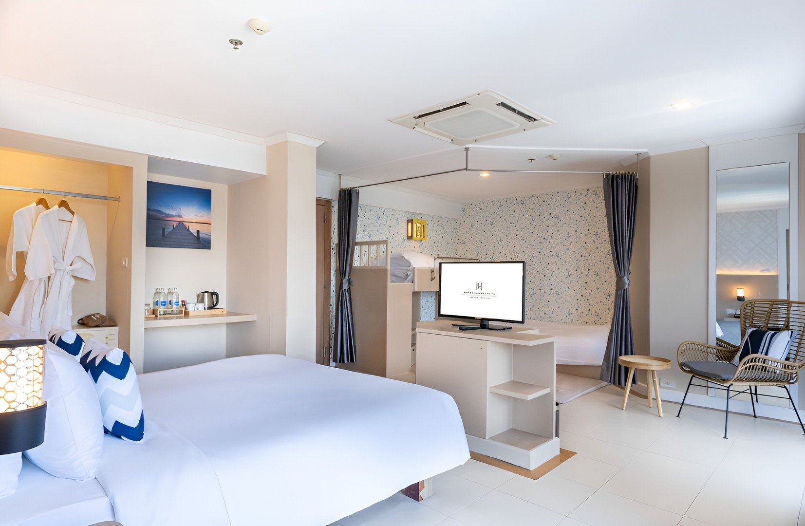 Heeton Concept Hotel by Compass Hospitality