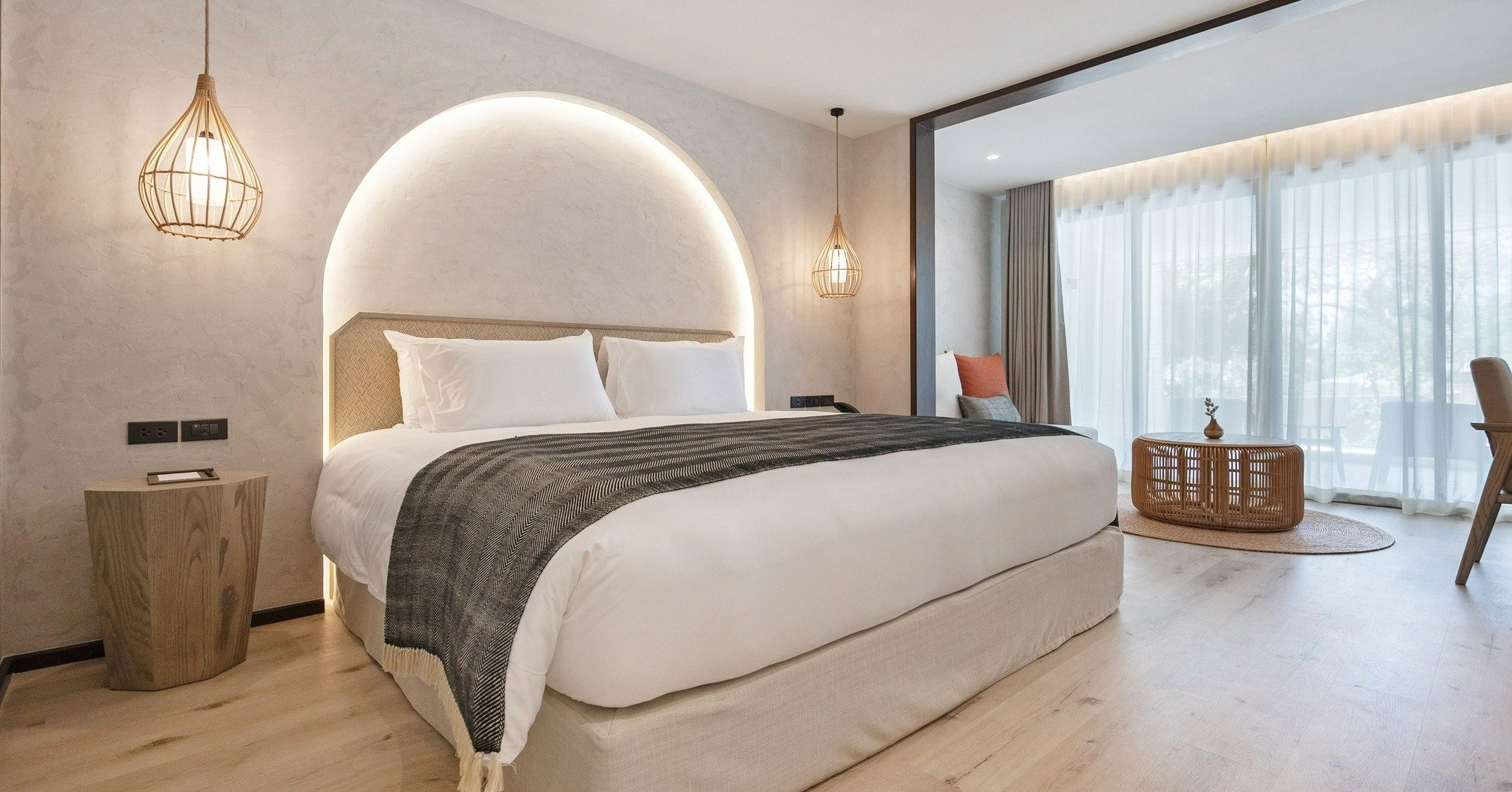 Hotel VALA Hua Hin