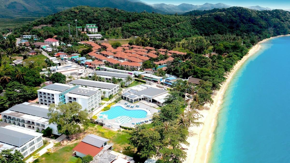 Hotel Royal Yao Yai Island Beach Resort