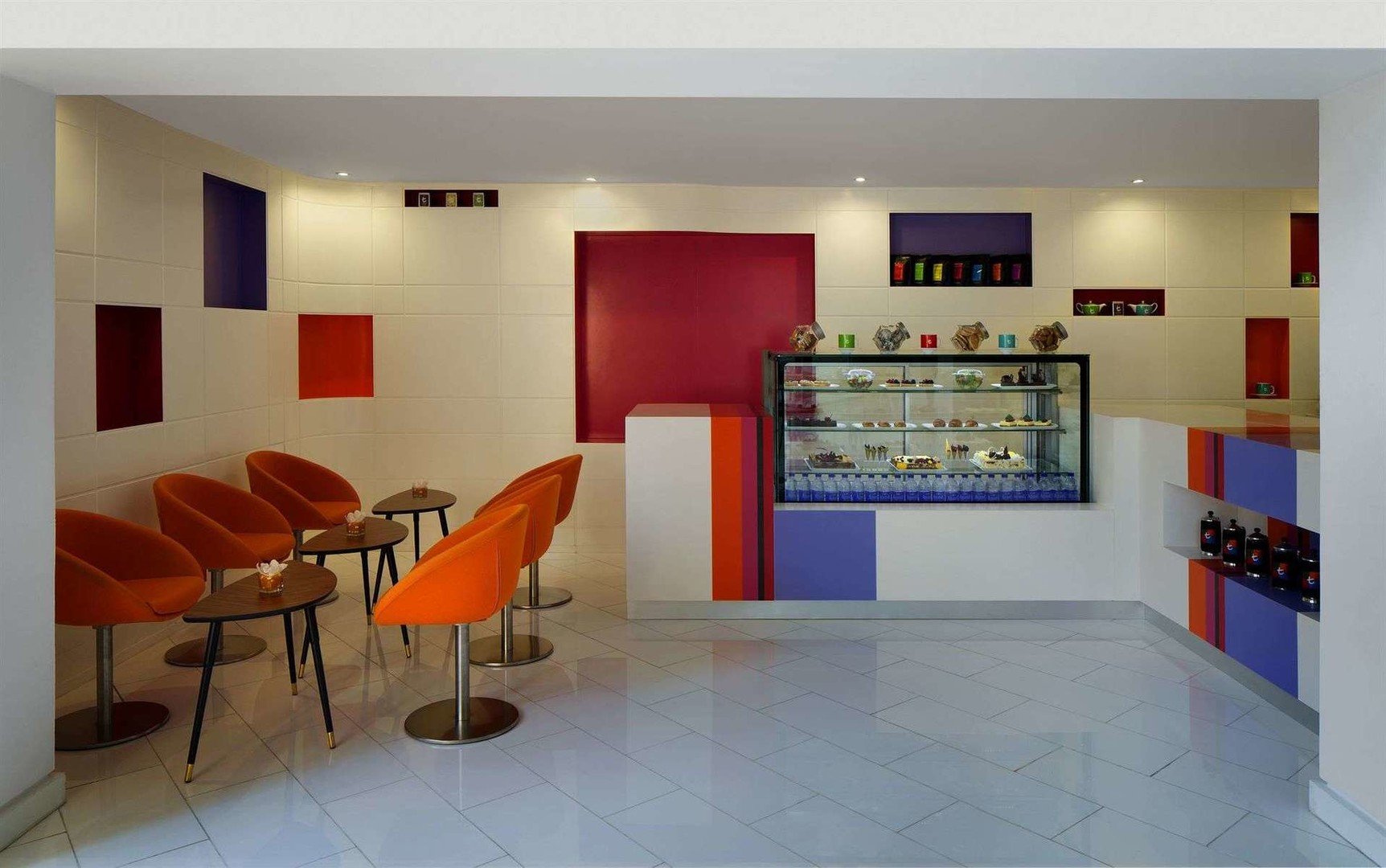 Hotel Millennium Central Dubai Downtown