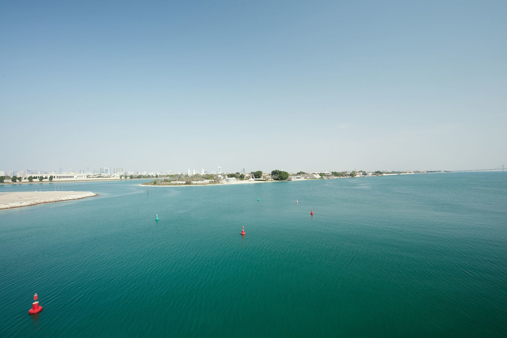Royal M Hotel & Resort Abu Dhabi