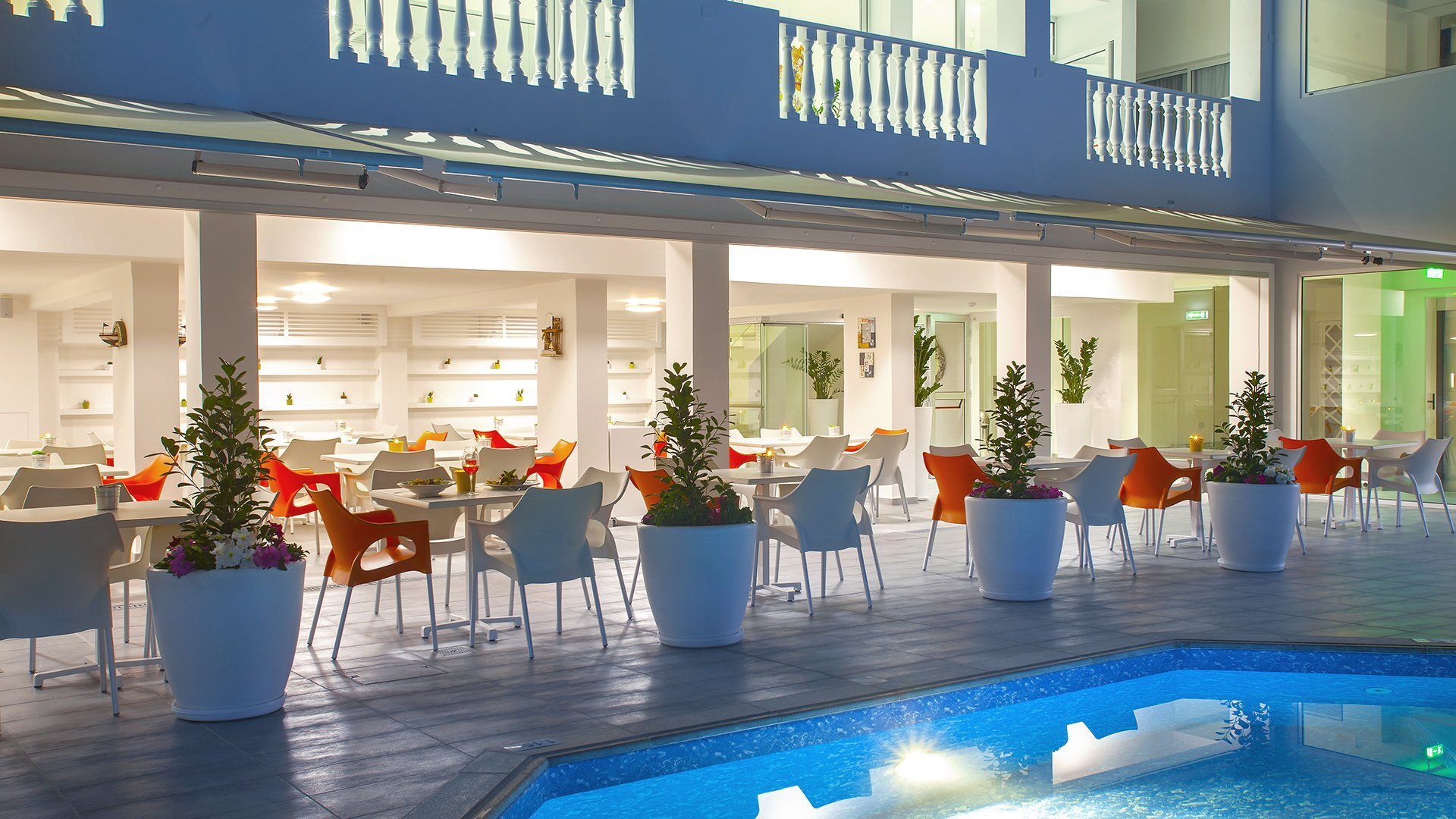 Princessa Vera Hotel Apartments