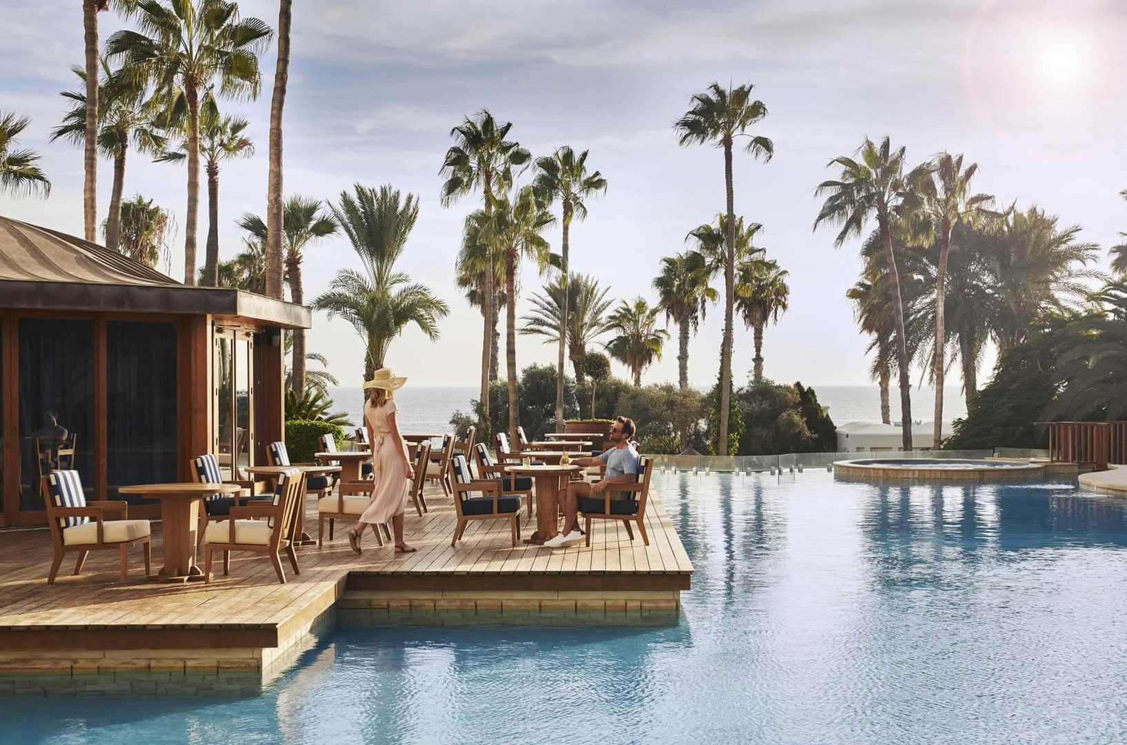 Hotel Annabelle