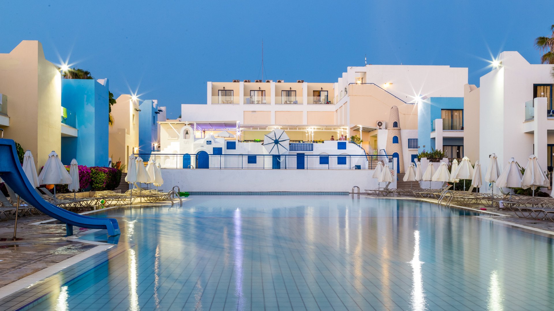 Hotel Eleni Holiday Village