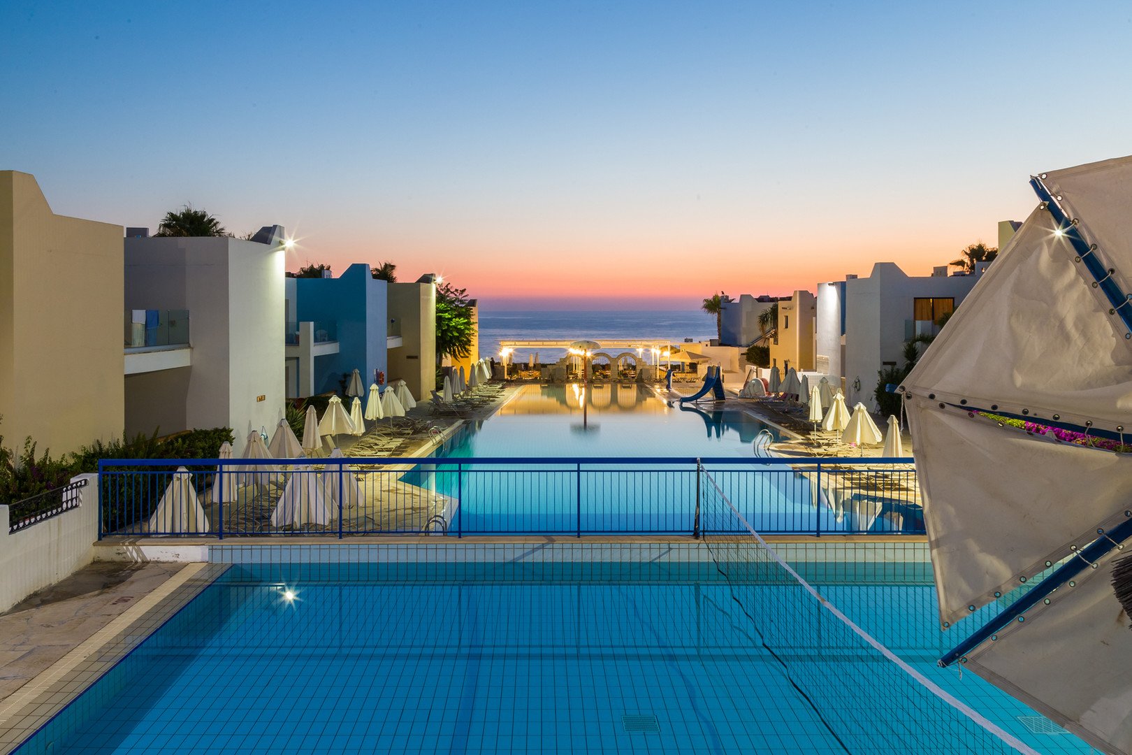 Hotel Eleni Holiday Village
