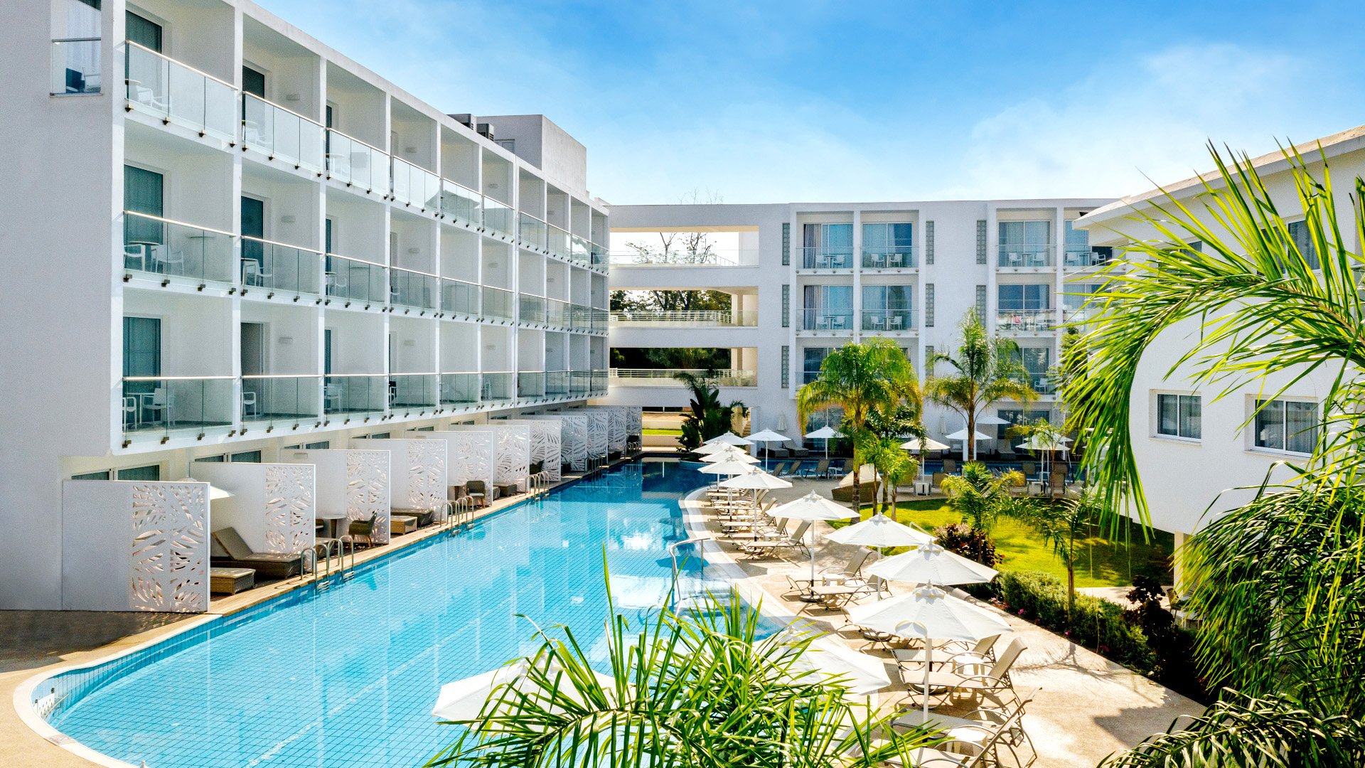 Sofianna Resort & Spa