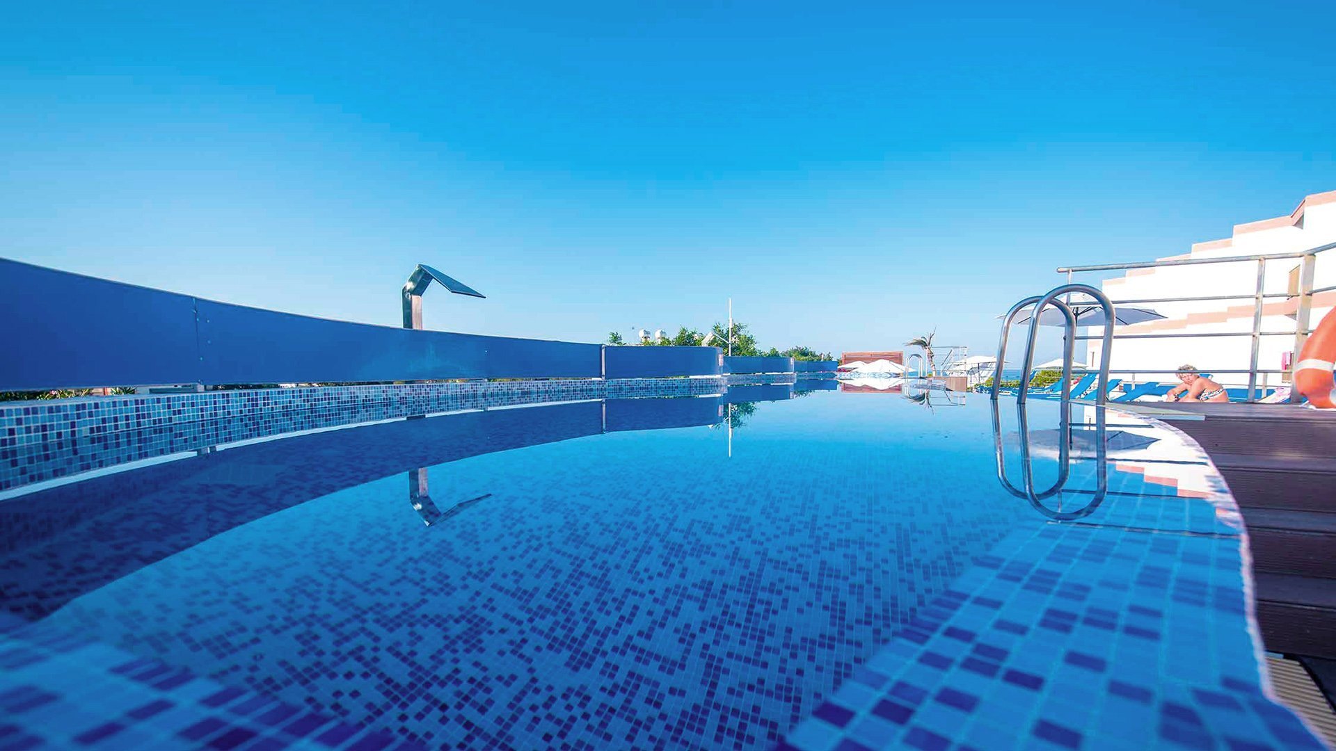 Hotel Avlida