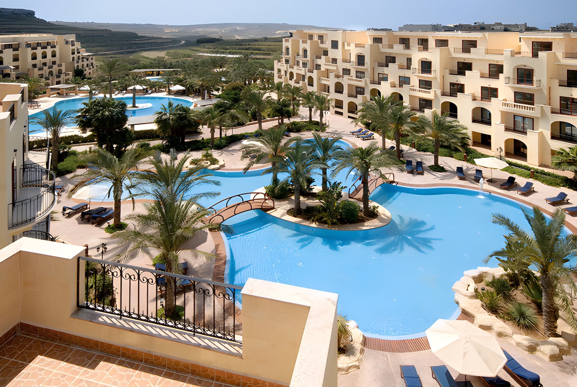 Kempinski Hotel San Lawrenz