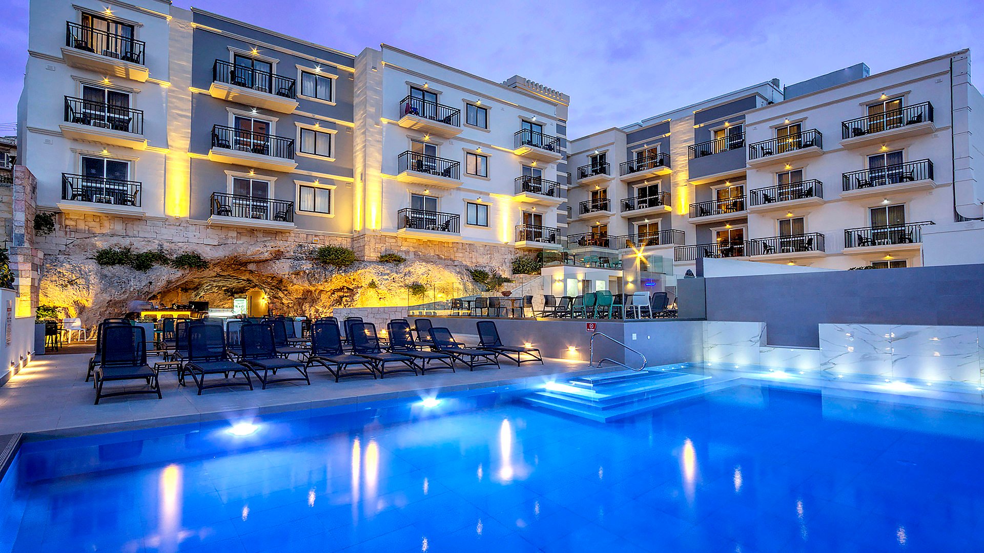 Pergola Club Hotel & Spa