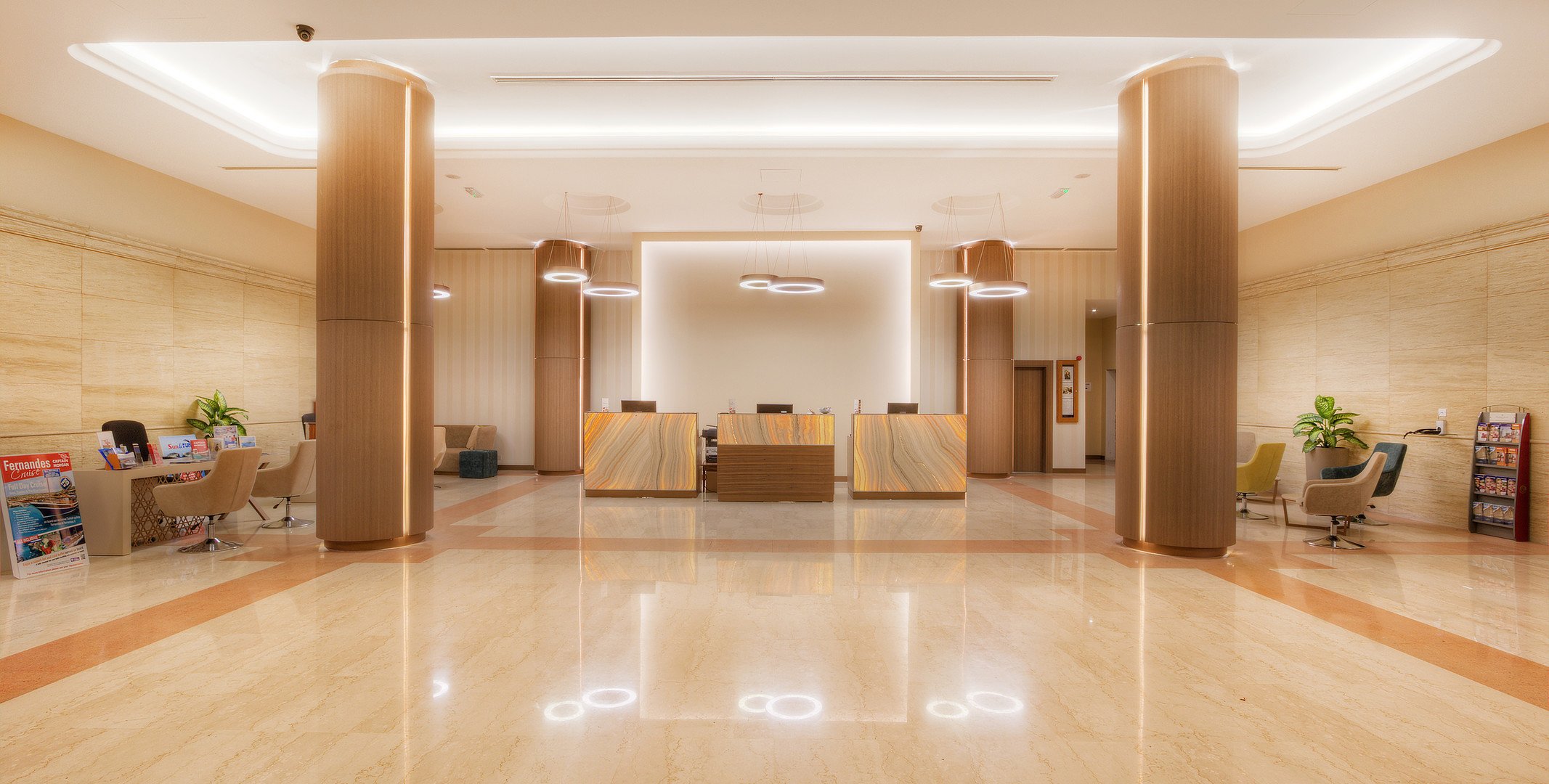 Hotel Vivaldi