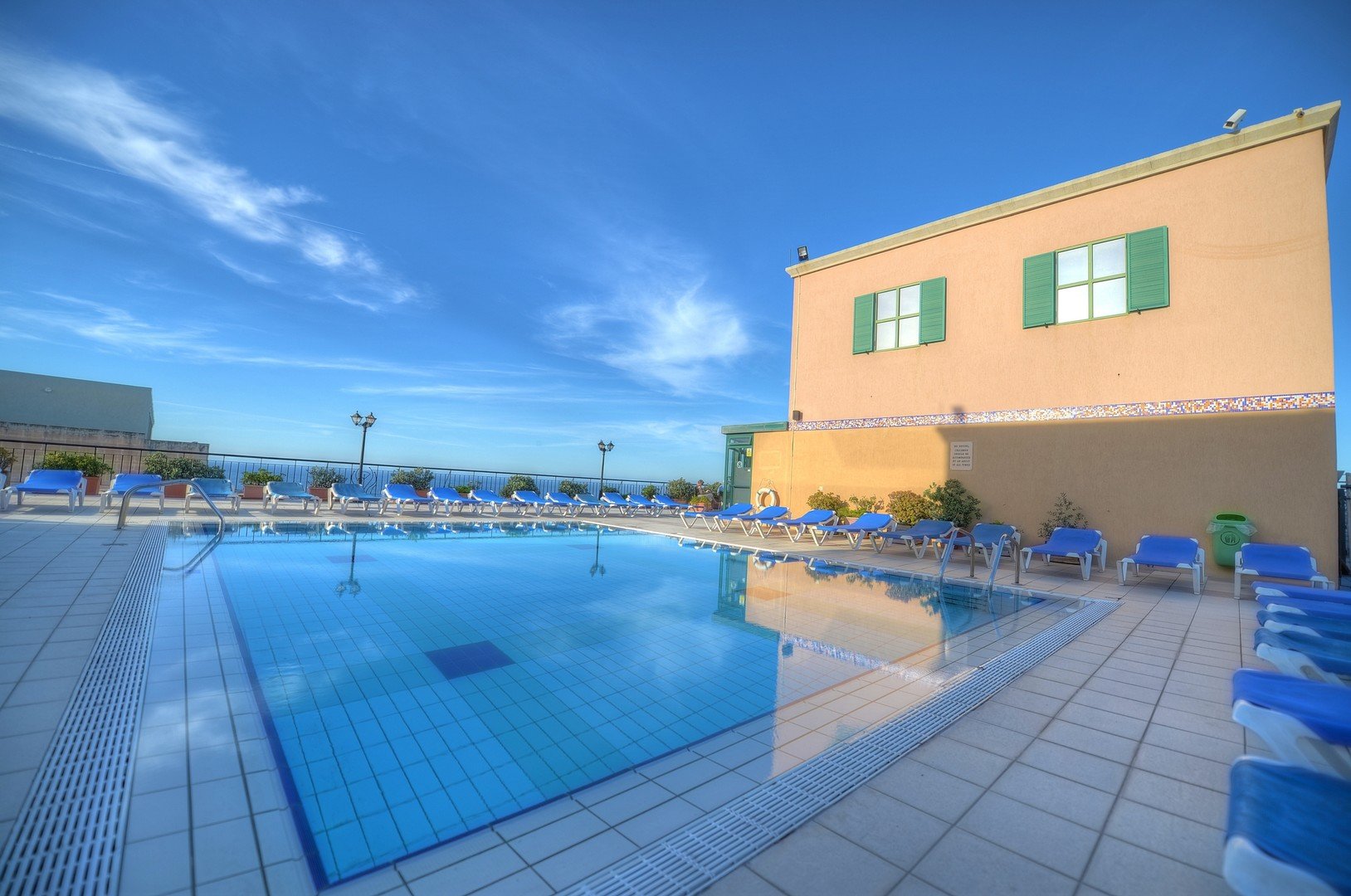 Hotel Vivaldi