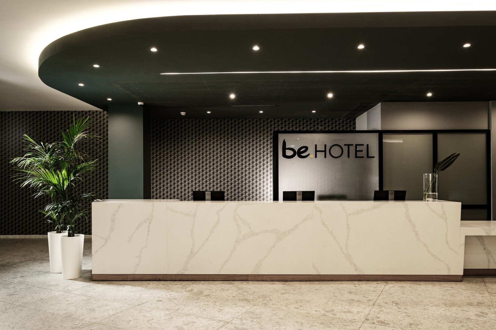 Be Hotel