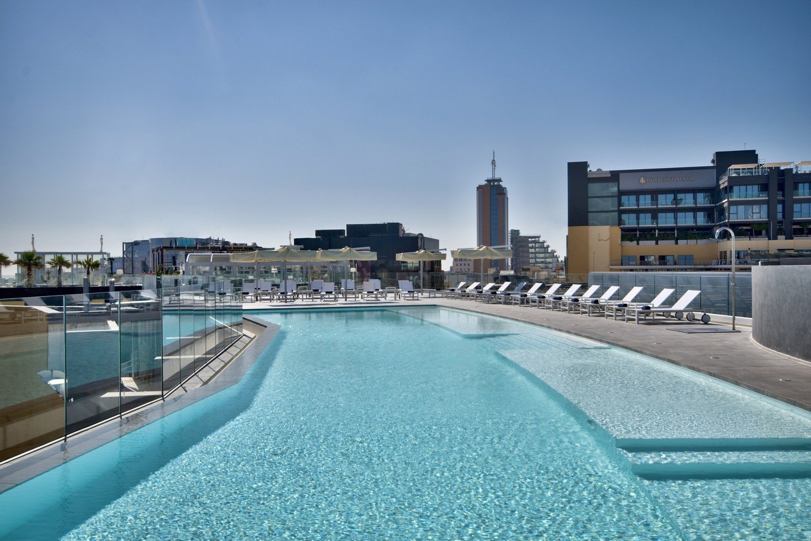 Be Hotel