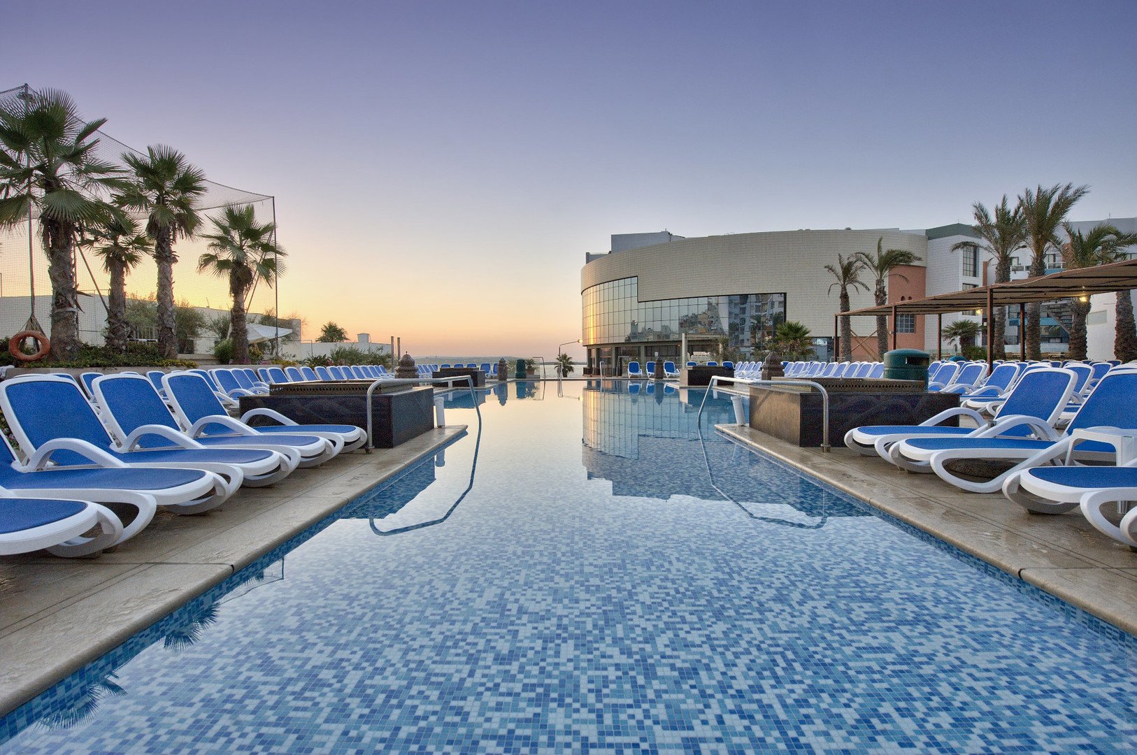 Hotel db San Antonio Hotel + Spa