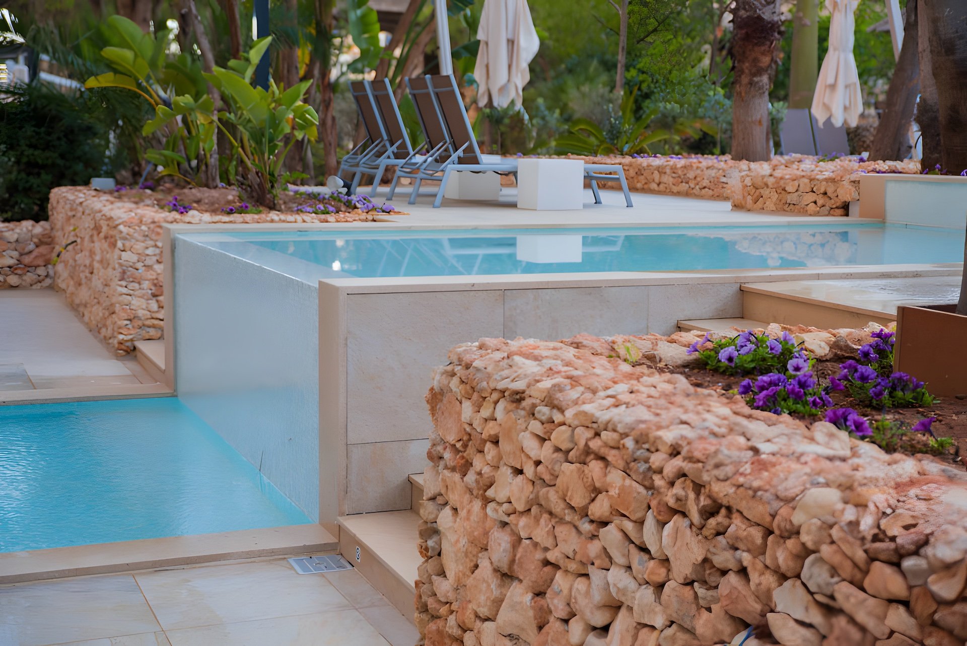 Maritim Antonine Hotel & Spa