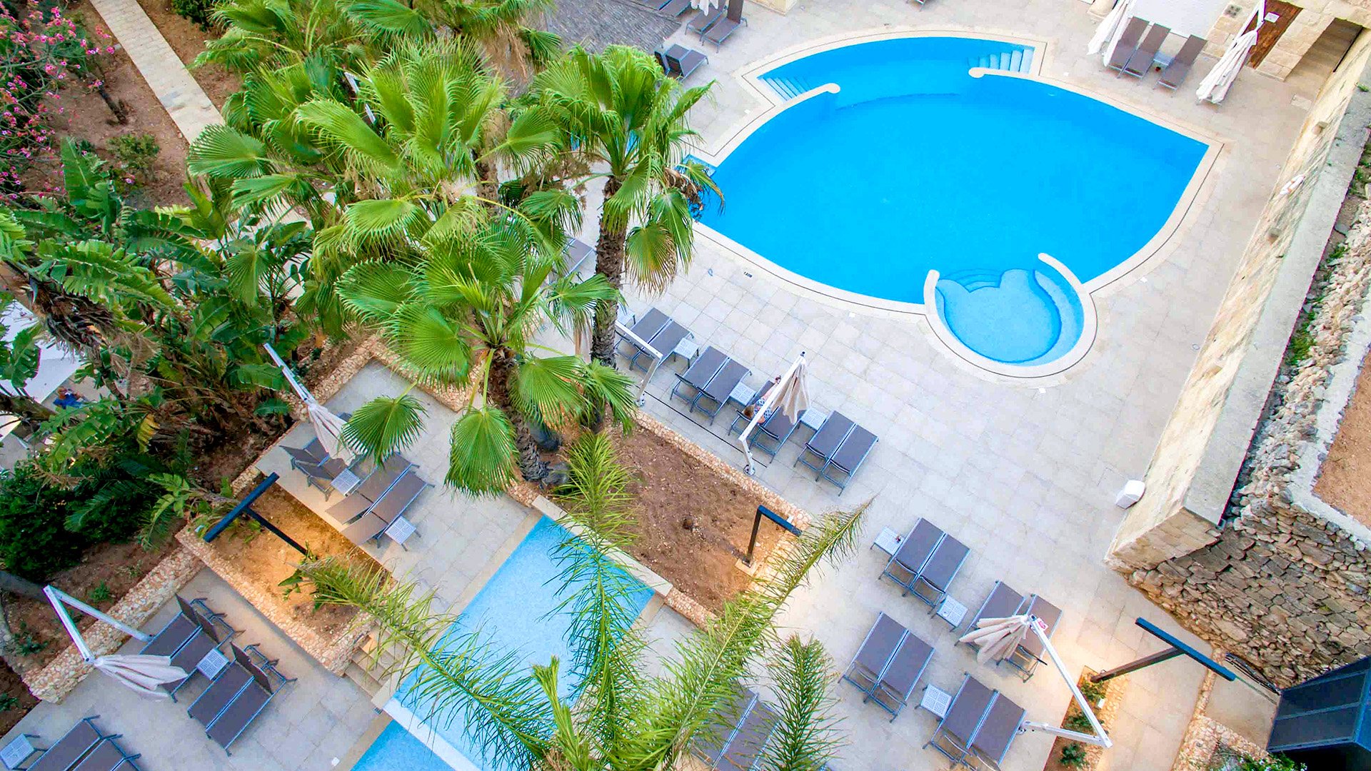 Maritim Antonine Hotel & Spa