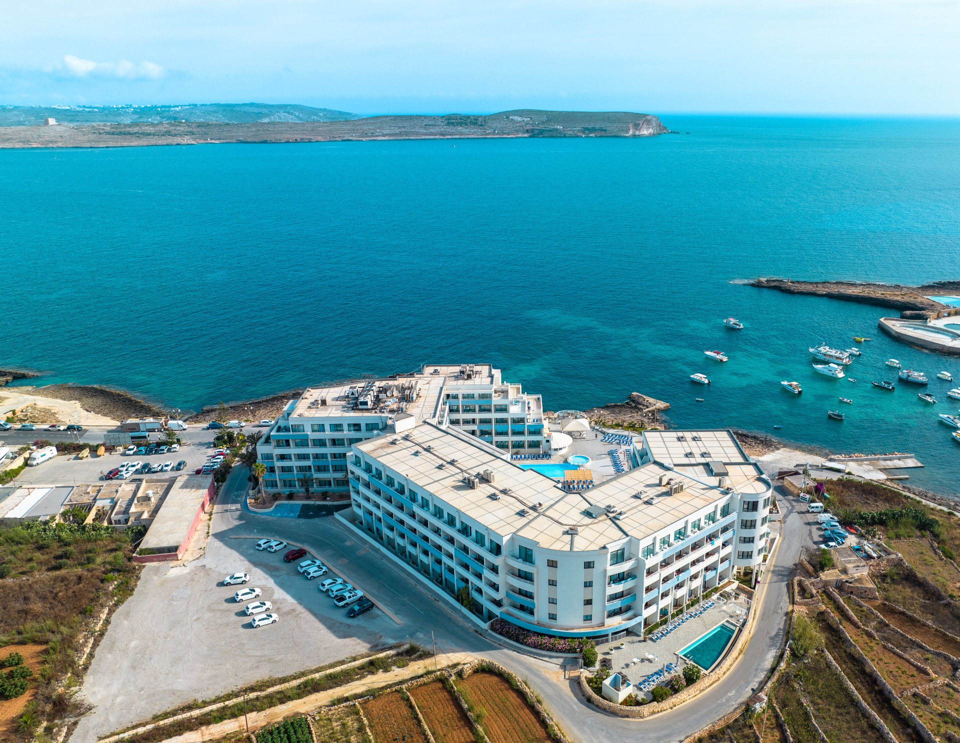 Riviera Spa Resort - Adults Only