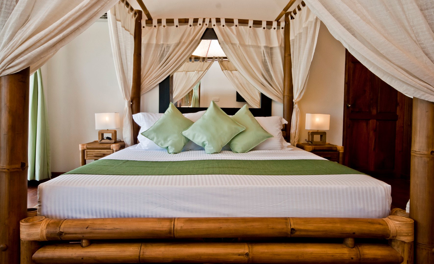 Hotel Safari Island Resort
